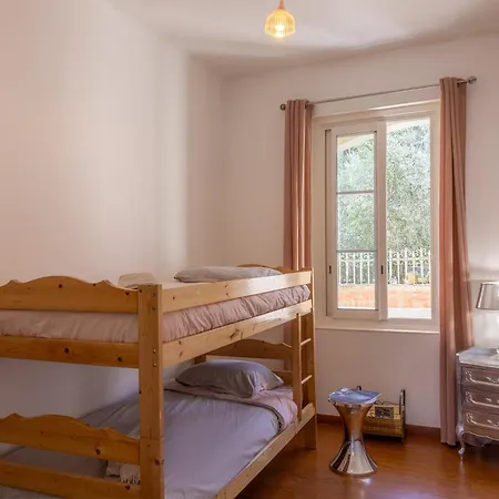 Apartment Anna - Proche Port D'erbalunga