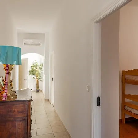 Apartment Anna - Proche Port D'erbalunga Brando