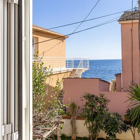 Apartment Anna - Proche Port D'erbalunga