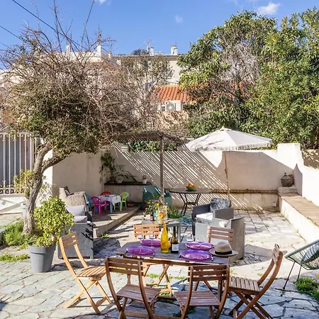Apartament Anna - Proche Port D'erbalunga *